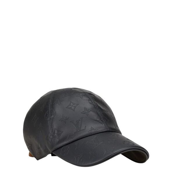 Pre Loved celine Men black | black Hats - Picture 1 of 6